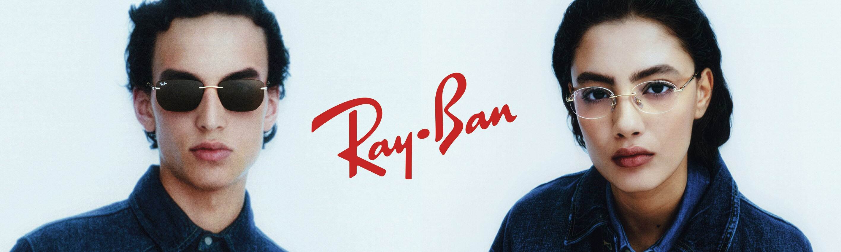 Ray-Ban napszemüveg