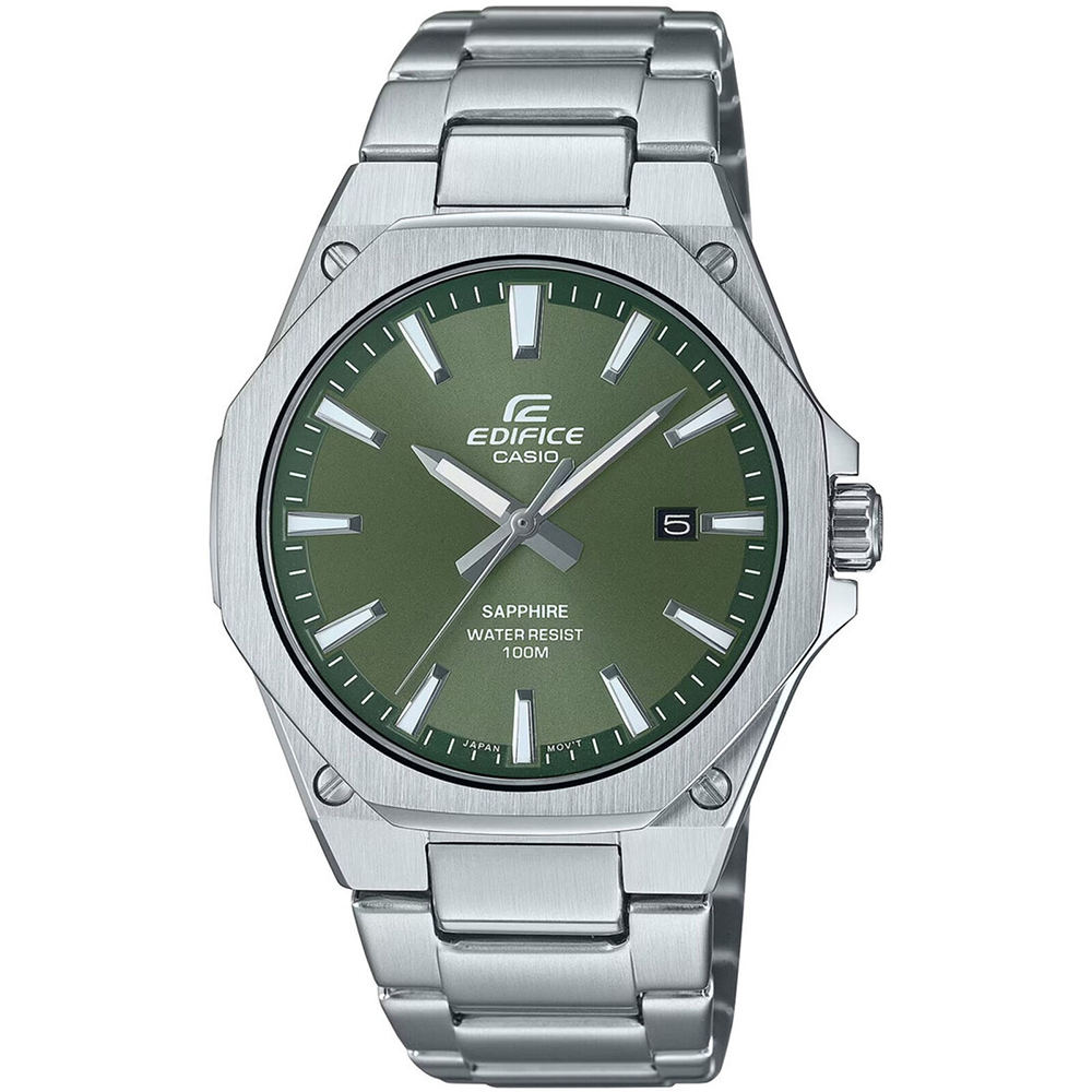 Casio férfi óra - EFR-S108D-3AVUEF - Edifice