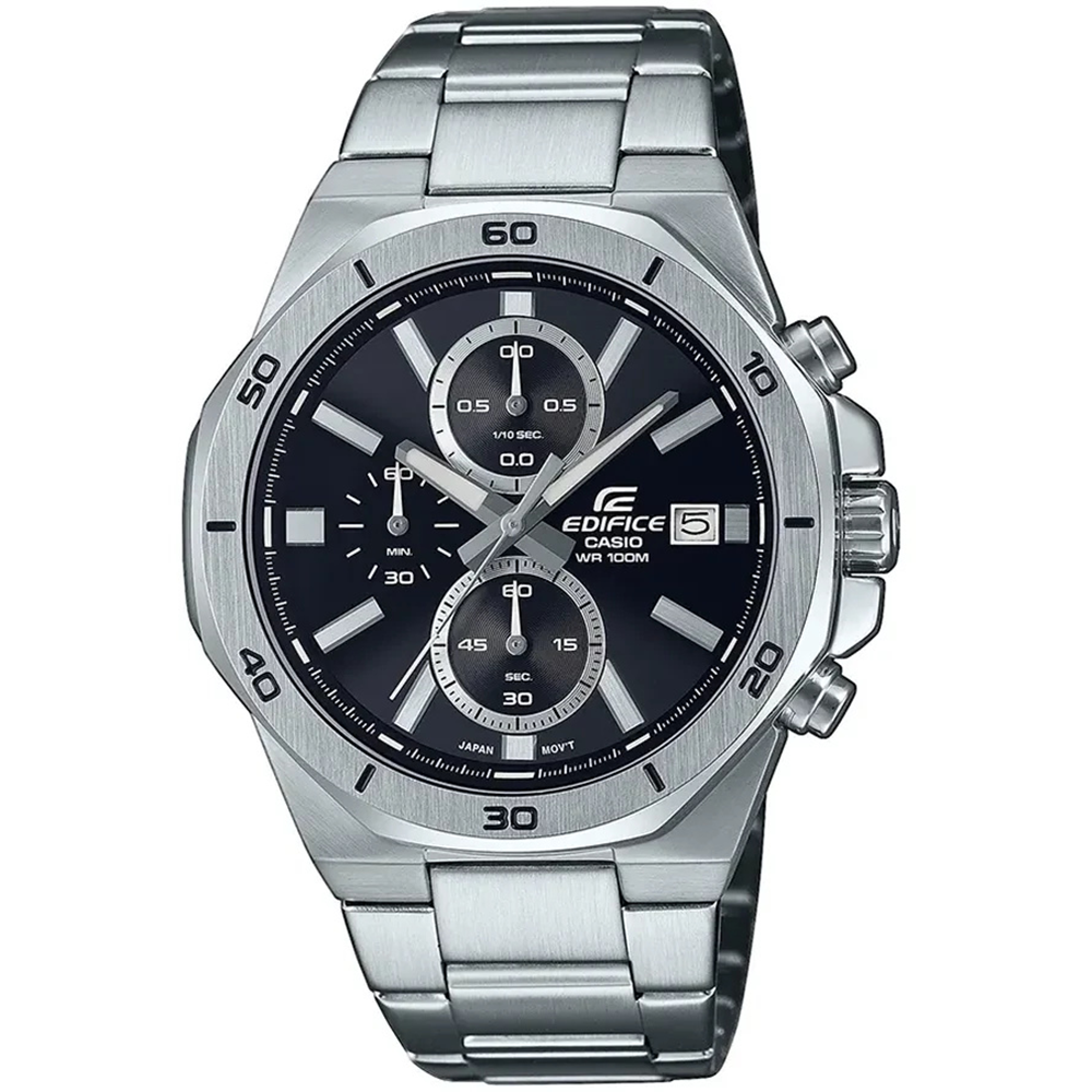Casio férfi óra - EFV-640D-1AVUEF - Edifice