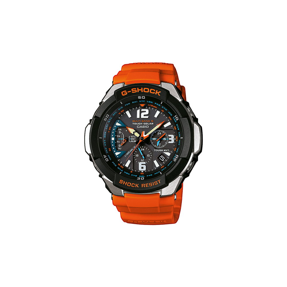 Casio férfi óra - GW-3000M-4AER - G-Shock PREMIUM