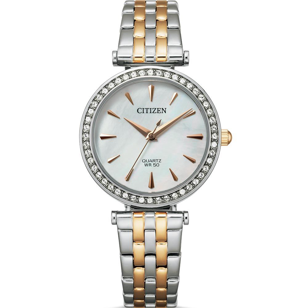 Citizen női óra - ER0216-59D - Elegance Lady
