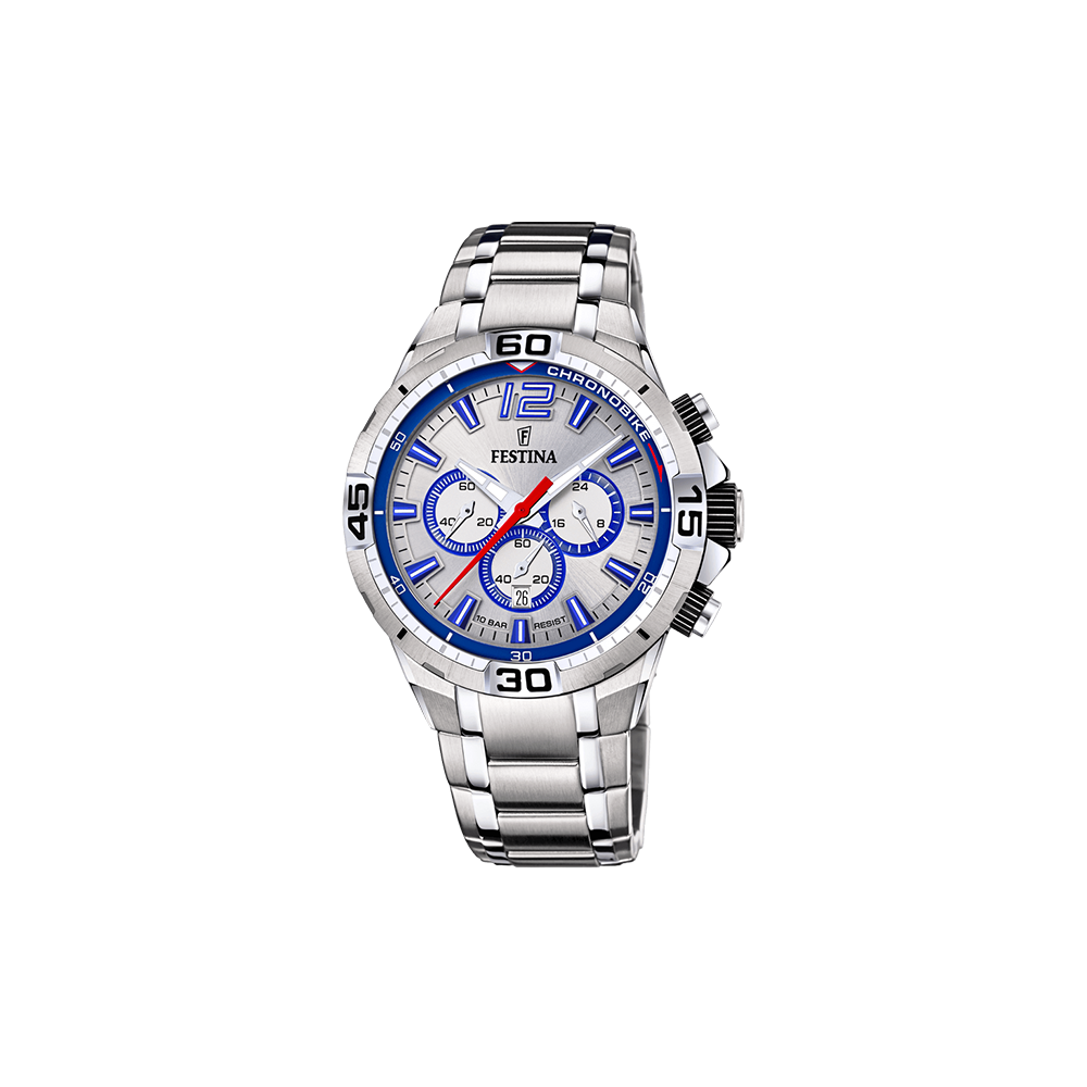Festina férfi óra - F20522/1 - Chronobike 2020