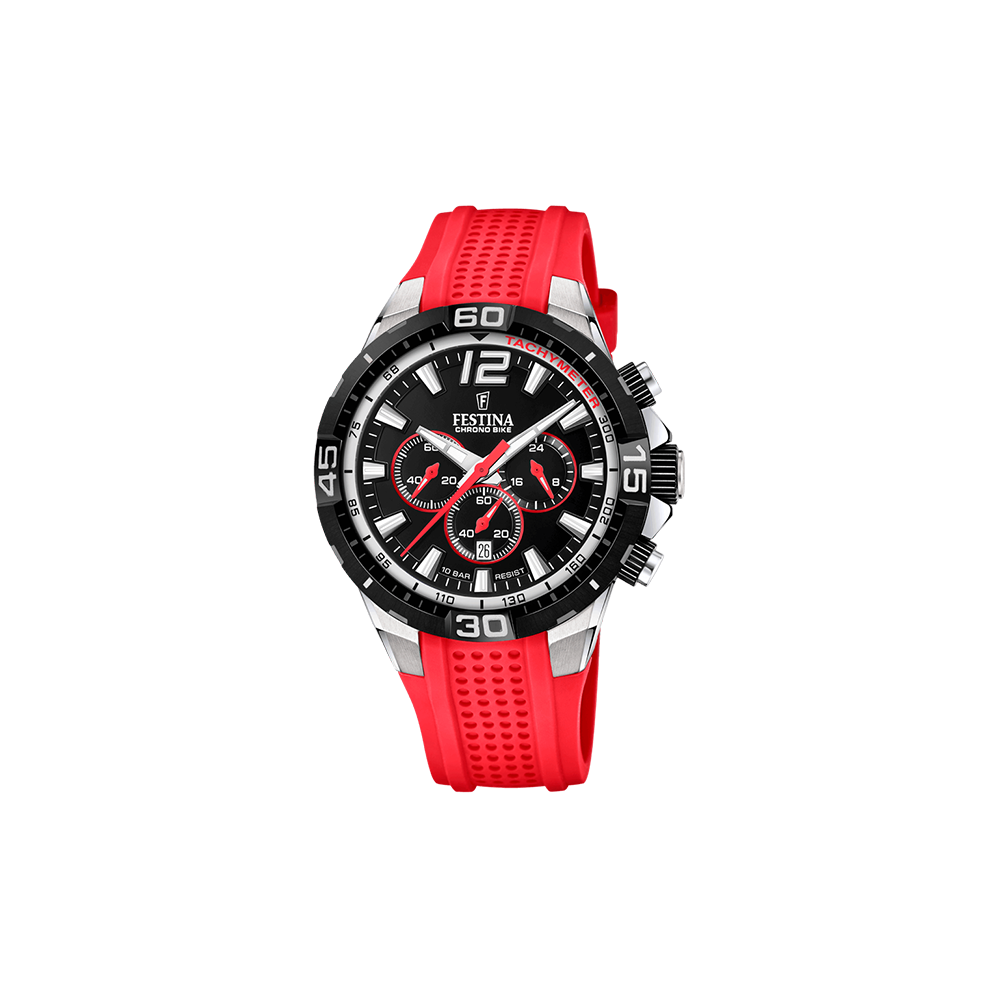Festina férfi óra - F20523/7 - Chronobike 2020