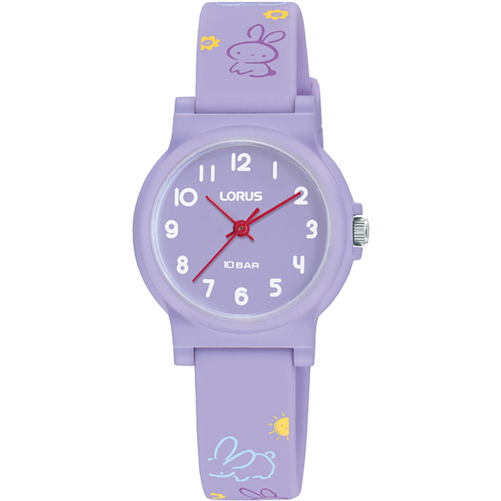 Lorus gyerek óra - RRX43JX9- Kids