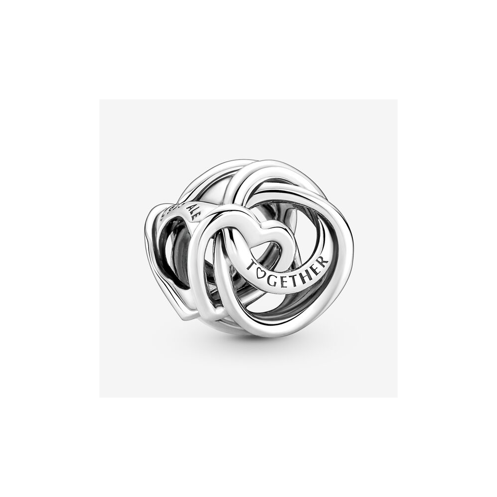 Pandora család mindörökké charm - 791507C00