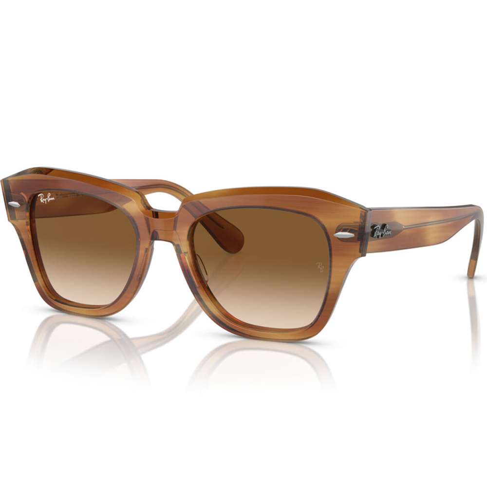 Ray-Ban napszemüveg - RB2186-140351 - State Street