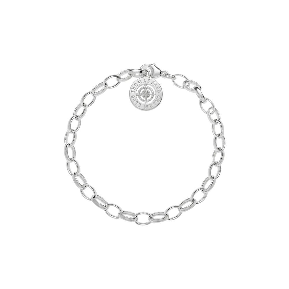 Thomas Sabo karkötő - DCX0001-725-14