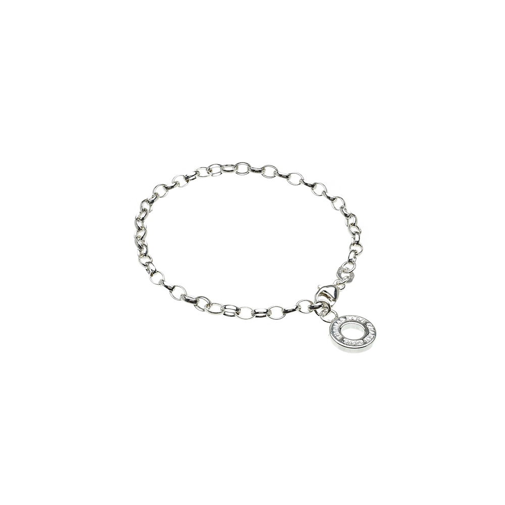 Thomas Sabo karkötő - X0163-001-12