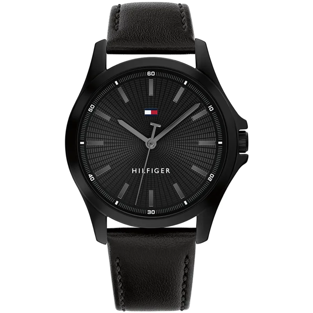 Tommy Hilfiger férfi óra - 1792190 - Bruce