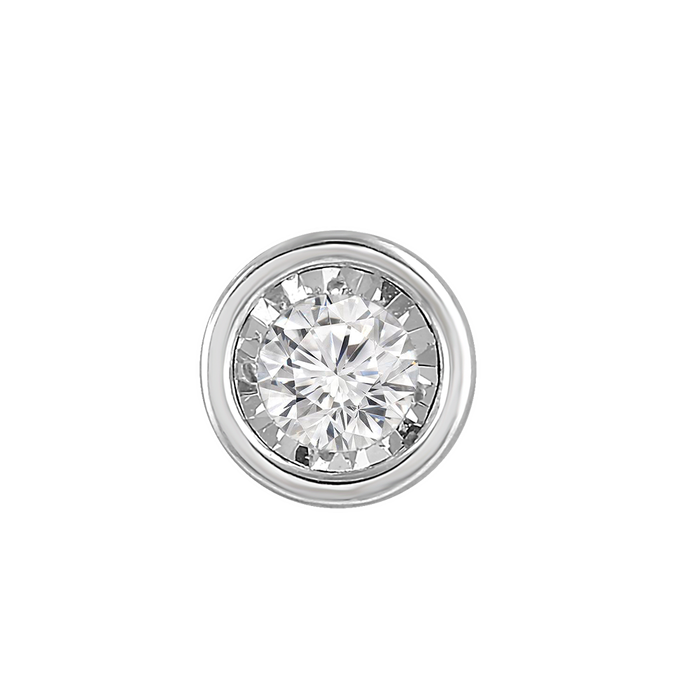 Velekey Diamond gyémánt medál - BAI11329W